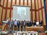 همایش گرامیداشت روز معمار در تبریز برگزار شد