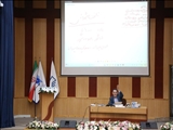سمینار دو روزه اصول نظارت و نحوه گزارش نویسی در تبریز برگزار شد