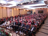 برگزاری سومین سمپوزیوم بین‌المللی دو روزه آرمان‌شهر کودکان در تبریز