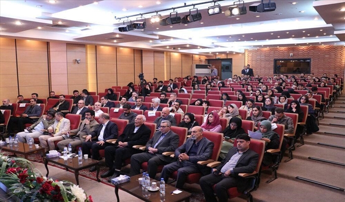 برگزاری سومین سمپوزیوم بین‌المللی دو روزه آرمان‌شهر کودکان در تبریز