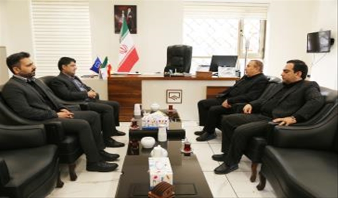 پیگیری مطالبات جامعه مهندسی در مجلس شورای اسلامی