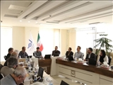 برگزاری نشست تخصصی پدافند غیرعامل در حوزه مهندسی زیرساخت