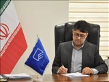 پیام رئیس نظام مهندسی ساختمان آذربایجان شرقی به مناسبت 17 مرداد «روز خبرنگار»
