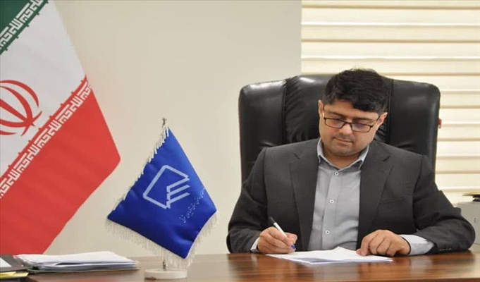 پیام رئیس نظام مهندسی ساختمان آذربایجان شرقی به مناسبت 17 مرداد «روز خبرنگار»
