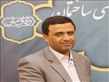 انتصاب امین مقومی به عنوان رئیس شورای مرکزی و رئیس سازمان نظام مهندسی ساختمان