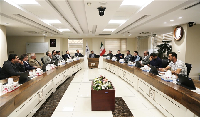 آغاز به کار کمیسیون‌های تخصصی سازمان نظام مهندسی ساختمان آذربایجان شرقی