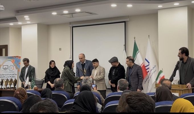 برگزاری نخستین مسابقه «هندسه احساس»