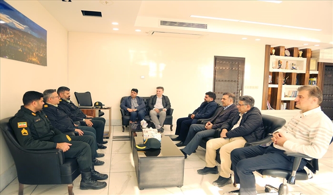 تأکید پلیس و نظام مهندسی بر اجرای ضوابط حفاظتی و انتظامی ساختمان‌ها