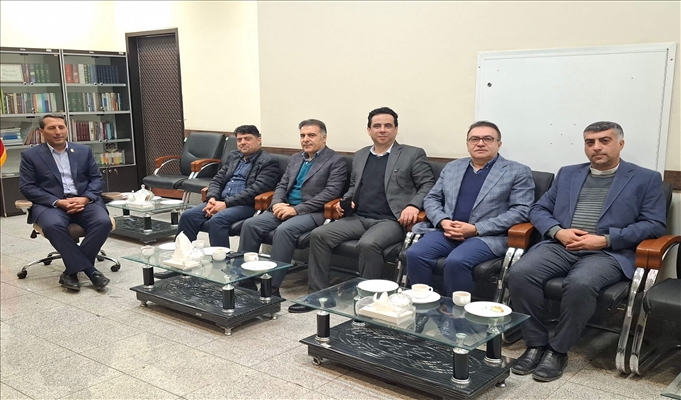 ضرورت جلوگیری از گسترش ساخت و ساز غیرمجاز در تبریز