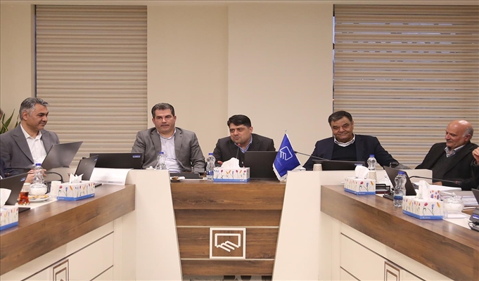 تشکیل کمیته بررسی مسائل صنعت ساختمان آذربایجان شرقی