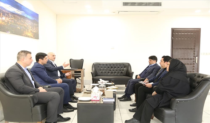 افزایش سقف تسهیلات اعطایی بانک مهر به اعضا