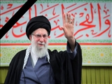 پیام تسلیت ریاست، هیات مدیره و کارکنان نظام مهندسی ساختمان آذربایجان شرقی در پی شهادت حضرت آیت الله العظمی خامنه ای (رضوان الله علیه)