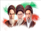 بیعت جامعه مهندسی ساختمان آذربایجان شرقی با حضرت آیت‌الله سید مجتبی خامنه‌ای رهبر معظم انقلاب اسلامی