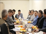 برگزاری نخستین جلسه هیئت‌مدیره در سال 1405