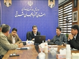 ارزیابی ۷۸۲۵ واحد مسکونی و تجاری آسیب‌دیده از جنگ در آذربایجان شرقی / تقدیر معاون وزیر از عملکرد مطلوب استان