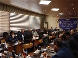جمع‌بندی خسارات جنگ رمضان و آغاز عملیات بازسازی حوزه راه و شهرسازی آذربایجان شرقی