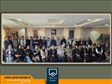 برگزاری مراسم گرامیداشت روز معمار در شهرستان شبستر