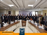 برگزاری مراسم گرامیداشت روز ملی صنعت برق در نظام مهندسی ساختمان آذربایجان شرقی