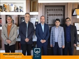 تقدیر از همکاری‌ موثر نظام مهندسی ساختمان آذربایجان شرقی در پیشبرد پروژه‌های نهضت ملی مسکن شهر جدید سهند