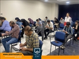 آغاز دومین دوره آموزش کاربردی کمک‌های اولیه