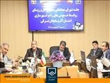 نشست مشترک شورای هماهنگی مدیران‌کل و رؤسای روابط عمومی‌های راه و شهرسازی آذربایجان‌شرقی