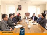 تعامل راهبردی نظام مهندسی ساختمان آذربایجان شرقی و بنیاد مسکن استان