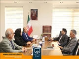 هم‌افزایی سازمان‌های نظام مهندسی و کاردانی ساختمان آذربایجان شرقی