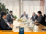 برنامه‌ریزی برای تشکیل کارگروه اجرایی بازرسی آبفا در آذربایجان شرقی
