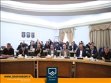 برگزاری جلسه شورای مسکن آذربایجان شرقی با حضور معاون وزیر راه و شهرسازی