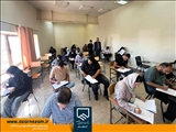 برگزاری آزمون‌های پایان دوره صدور، تمدید و ارتقای پایه پروانه اشتغال به کار مهندسی در تبریز