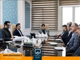 گسترش همکاری های نظام مهندسی ساختمان آذربایجان شرقی و دادگستری استان
