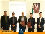 امضا تفاهم‌نامه همکاری میان نظام مهندسی ساختمان آذربایجان شرقی و اداره کل نوسازی مدارس استان