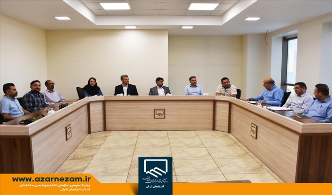 ضرورت عملیاتی‌سازی «مبحث ۲۲»؛ رویکردی نو در صیانت از سرمایه‌های ملی و ارتقای ایمنی ساختمان‌ها