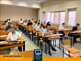 برگزاری آزمون‌های ارتقای پایه مهندسی ساختمان برای ۹۰۰ داوطلب در آذربایجان شرقی