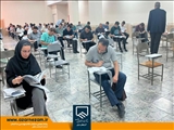 برگزاری آزمون‌های ارتقای پایه مهندسی ساختمان با حضور 980 داوطلب