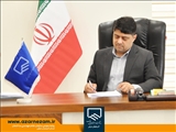 پیام رئیس سازمان نظام مهندسی ساختمان استان آذربایجان شرقی به مناسبت روز خبرنگار