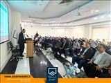 برگزاری سمینار تخصصی مدیریت مصرف آب