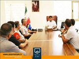 تاکید رئیس نظام مهندسی ساختمان آذربایجان شرقی بر اجرای دقیق مقررات در امر نظارت