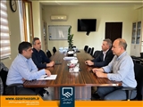 هم‌افزایی مدیریت شهری تبریز و نظام مهندسی ساختمان استان برای حل مشکلات شهروندان