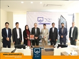 اعطای تندیس «سفیر صلح» به سازمان نظام مهندسی ساختمان آذربایجان شرقی