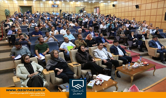 برگزاری کارگاه تخصصی «گزارش‌نویسی حرفه‌ای با رویکرد حقوقی» در تبریز